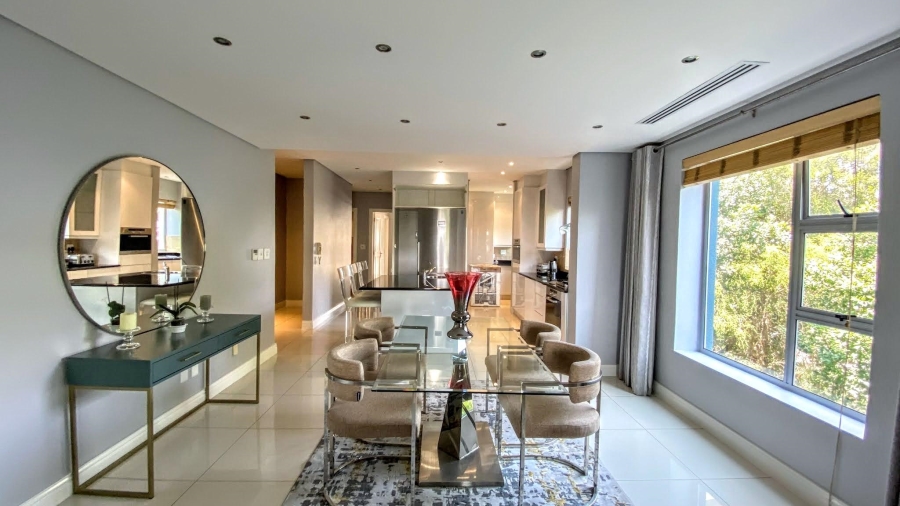To Let 2 Bedroom Property for Rent in Morningside Gauteng