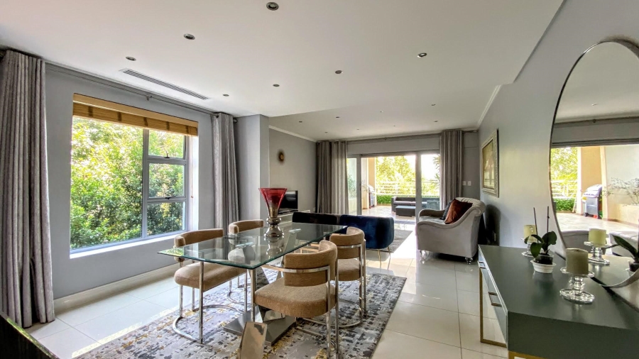 To Let 2 Bedroom Property for Rent in Morningside Gauteng