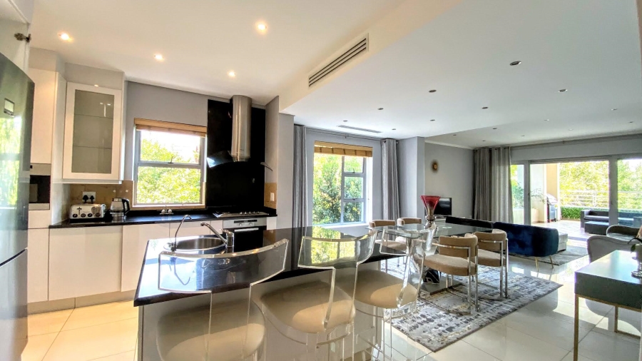 To Let 2 Bedroom Property for Rent in Morningside Gauteng
