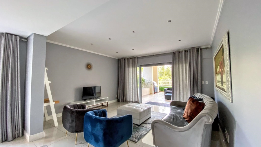 To Let 2 Bedroom Property for Rent in Morningside Gauteng