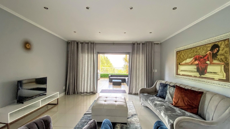 To Let 2 Bedroom Property for Rent in Morningside Gauteng