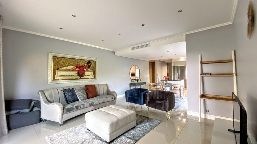 To Let 2 Bedroom Property for Rent in Morningside Gauteng