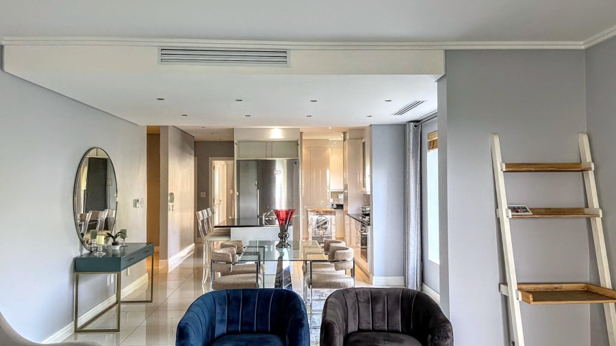 To Let 2 Bedroom Property for Rent in Morningside Gauteng