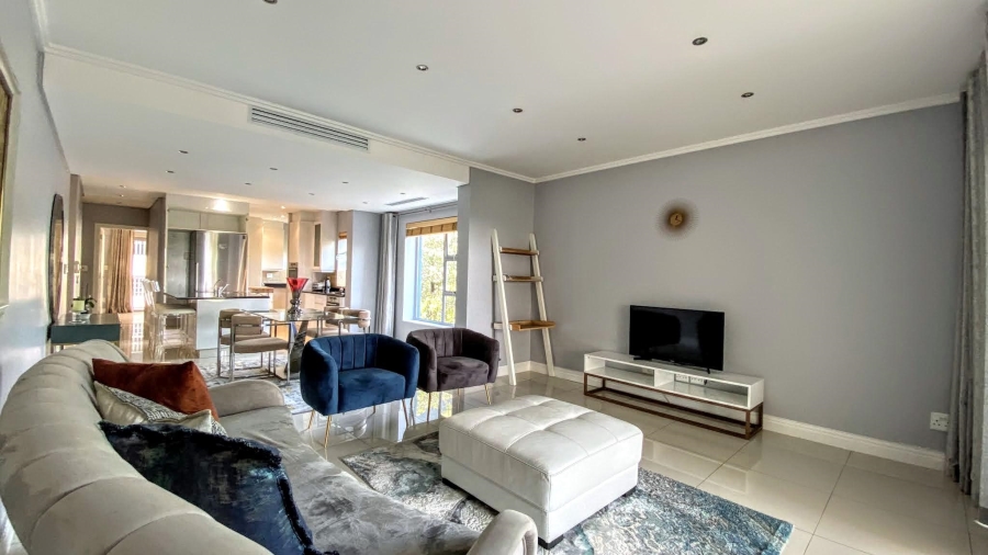 To Let 2 Bedroom Property for Rent in Morningside Gauteng