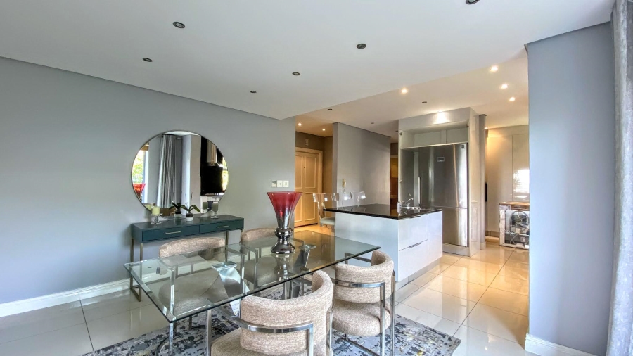 To Let 2 Bedroom Property for Rent in Morningside Gauteng