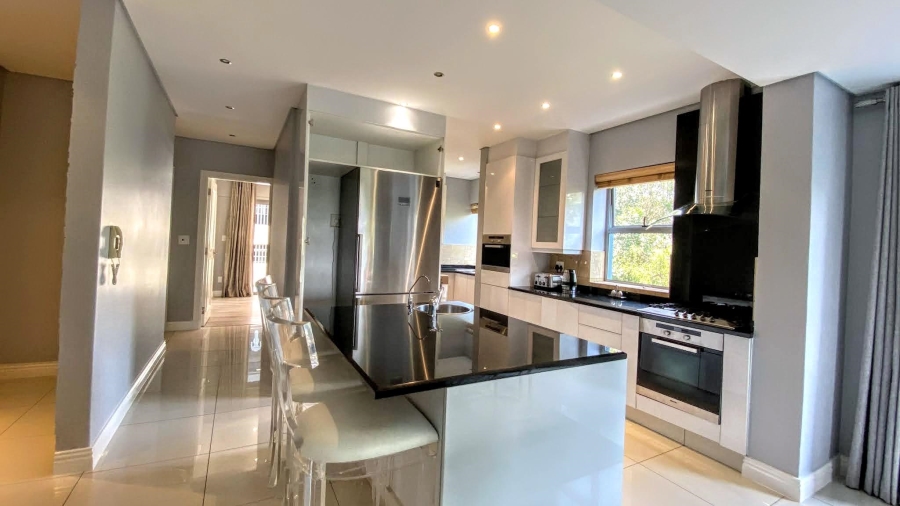 To Let 2 Bedroom Property for Rent in Morningside Gauteng