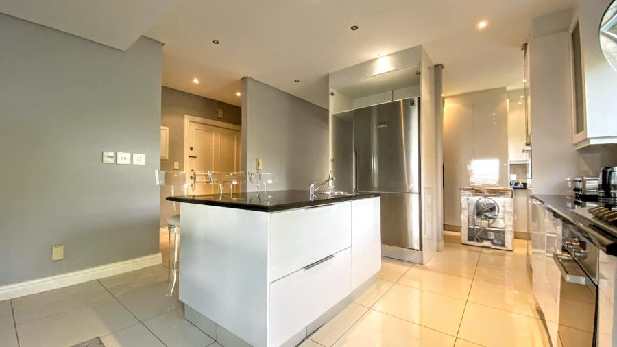 To Let 2 Bedroom Property for Rent in Morningside Gauteng