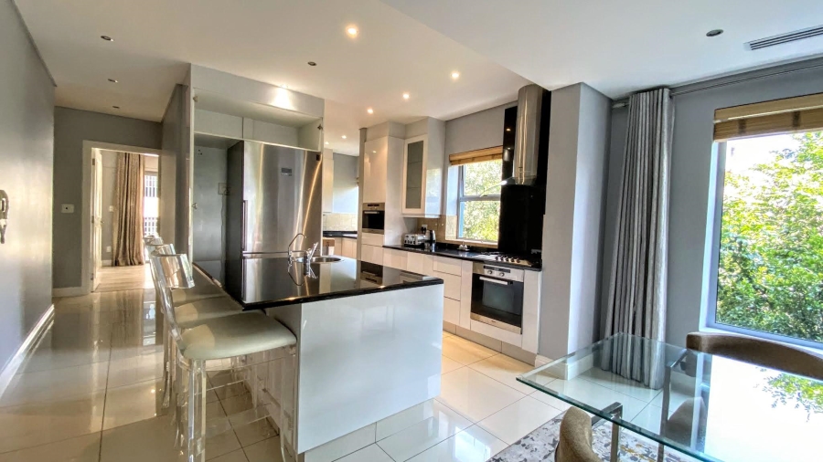 To Let 2 Bedroom Property for Rent in Morningside Gauteng