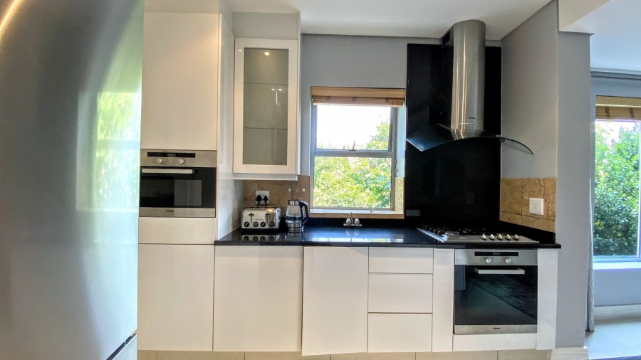 To Let 2 Bedroom Property for Rent in Morningside Gauteng