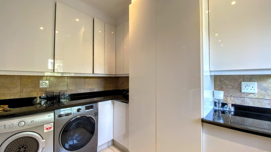 To Let 2 Bedroom Property for Rent in Morningside Gauteng
