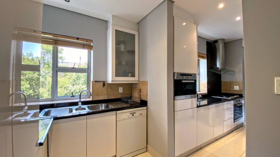 To Let 2 Bedroom Property for Rent in Morningside Gauteng