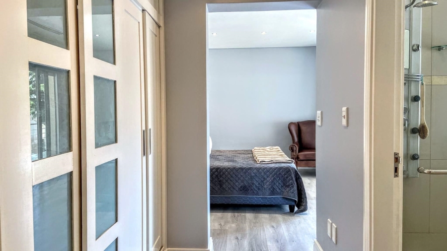 To Let 2 Bedroom Property for Rent in Morningside Gauteng