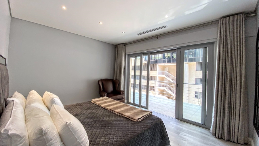 To Let 2 Bedroom Property for Rent in Morningside Gauteng