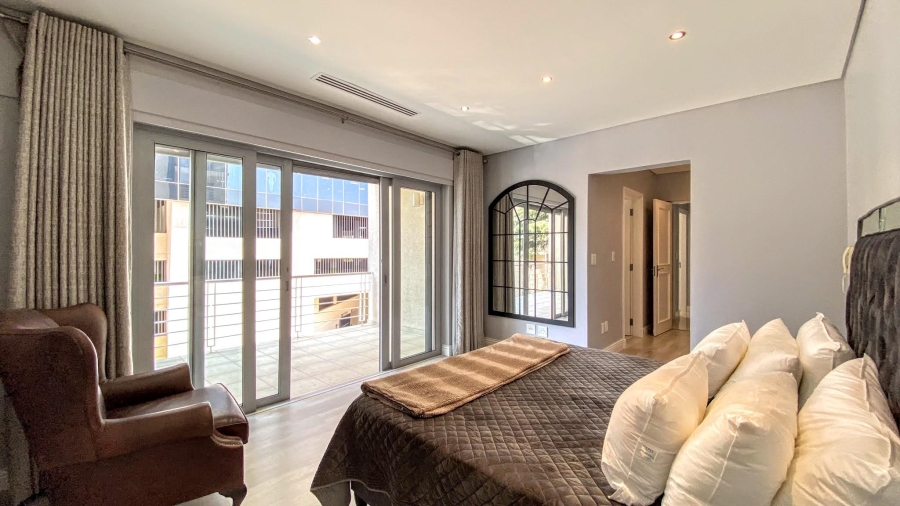 To Let 2 Bedroom Property for Rent in Morningside Gauteng