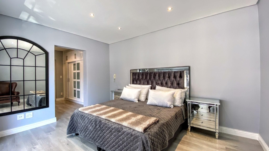 To Let 2 Bedroom Property for Rent in Morningside Gauteng