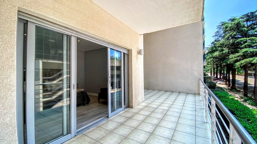 To Let 2 Bedroom Property for Rent in Morningside Gauteng