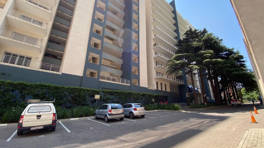 To Let 2 Bedroom Property for Rent in Morningside Gauteng