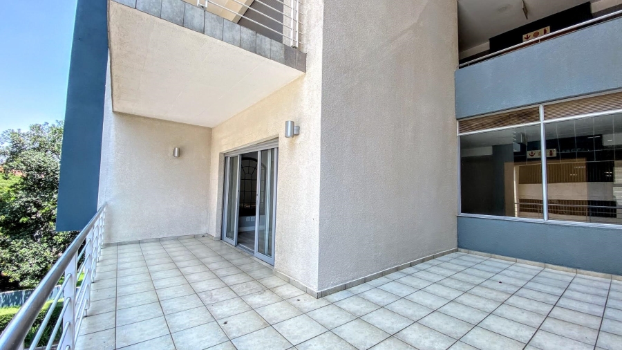 To Let 2 Bedroom Property for Rent in Morningside Gauteng