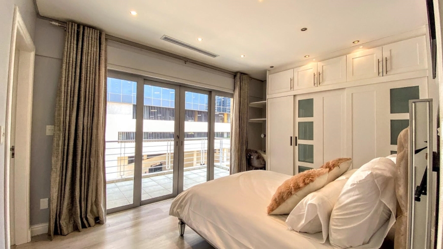 To Let 2 Bedroom Property for Rent in Morningside Gauteng