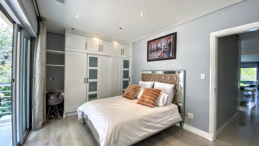 To Let 2 Bedroom Property for Rent in Morningside Gauteng