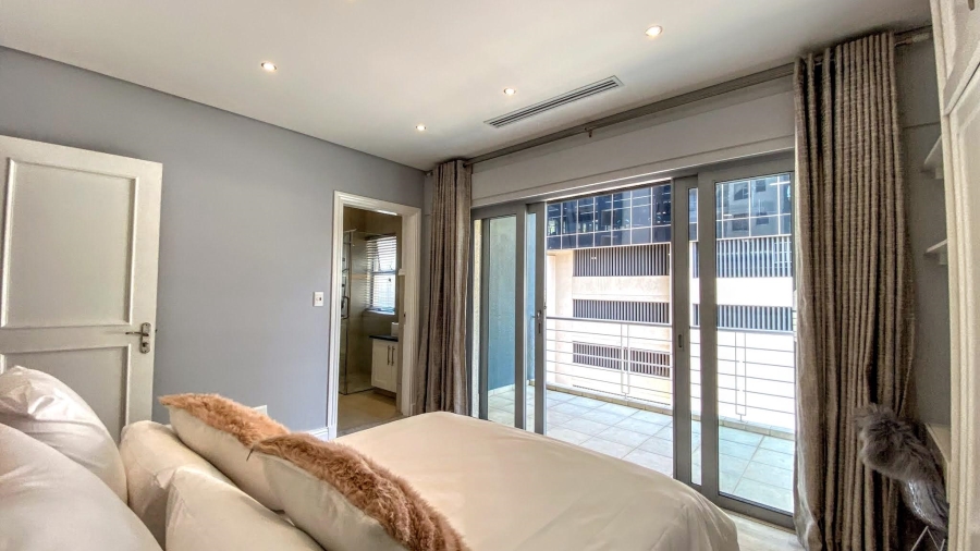 To Let 2 Bedroom Property for Rent in Morningside Gauteng