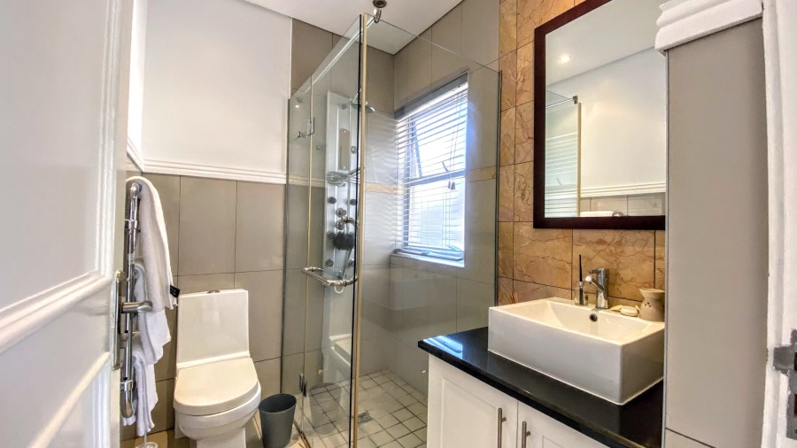 To Let 2 Bedroom Property for Rent in Morningside Gauteng