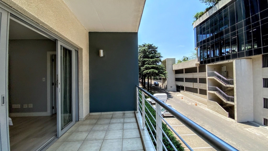 To Let 2 Bedroom Property for Rent in Morningside Gauteng
