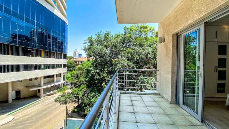 To Let 2 Bedroom Property for Rent in Morningside Gauteng