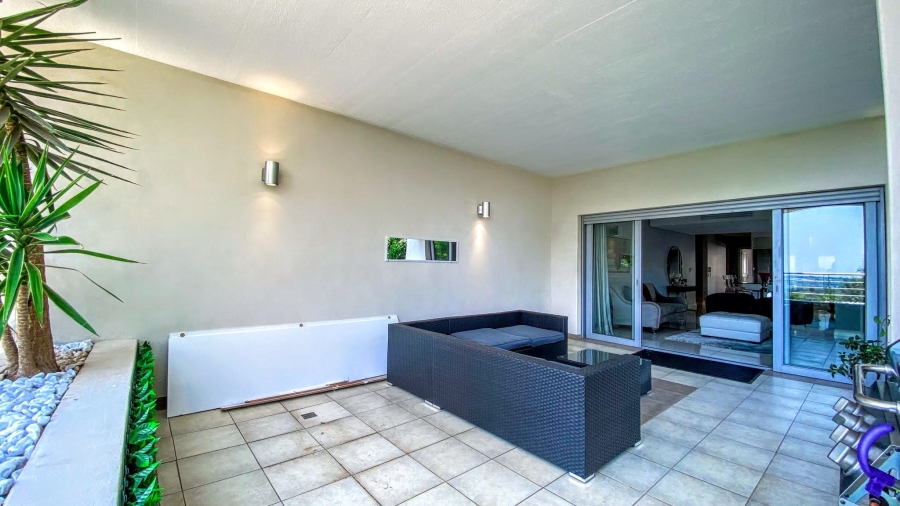 To Let 2 Bedroom Property for Rent in Morningside Gauteng