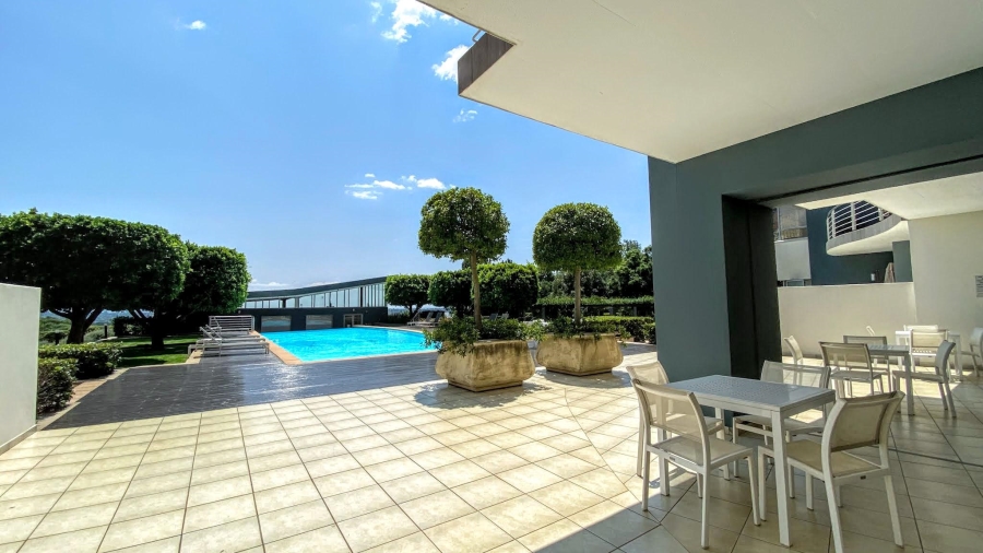 To Let 2 Bedroom Property for Rent in Morningside Gauteng