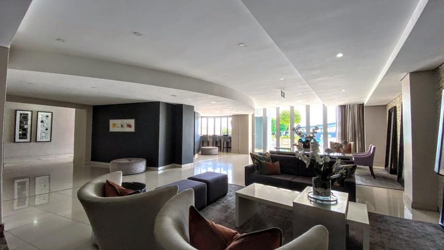 To Let 2 Bedroom Property for Rent in Morningside Gauteng