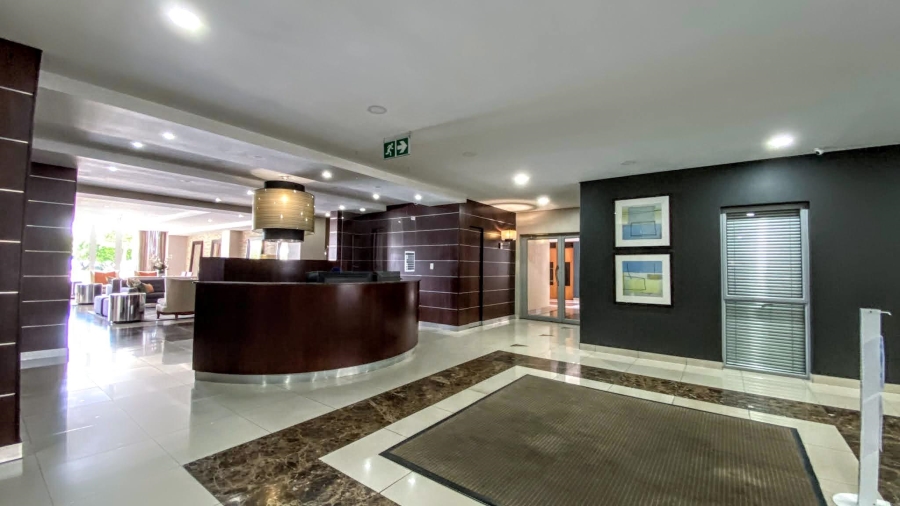 To Let 2 Bedroom Property for Rent in Morningside Gauteng