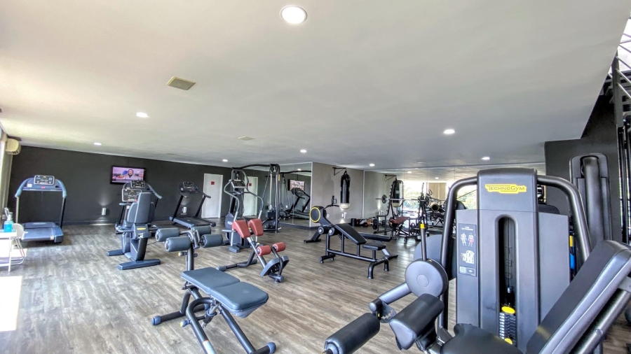 To Let 2 Bedroom Property for Rent in Morningside Gauteng
