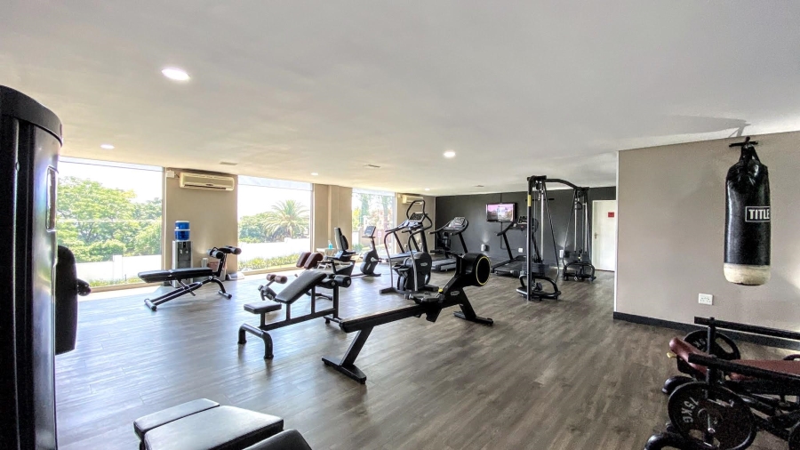 To Let 2 Bedroom Property for Rent in Morningside Gauteng