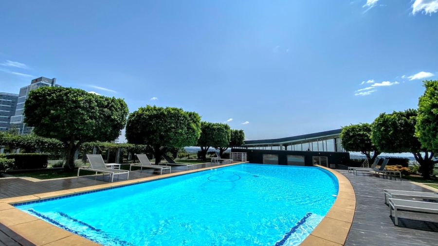 To Let 2 Bedroom Property for Rent in Morningside Gauteng