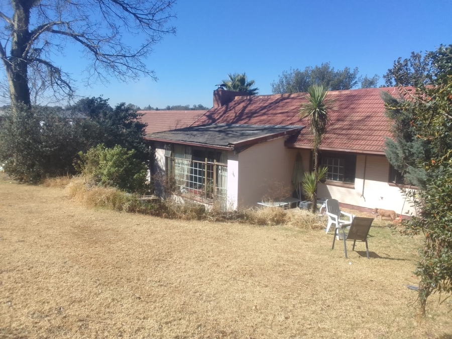 3 Bedroom Property for Sale in Sandringham Gauteng