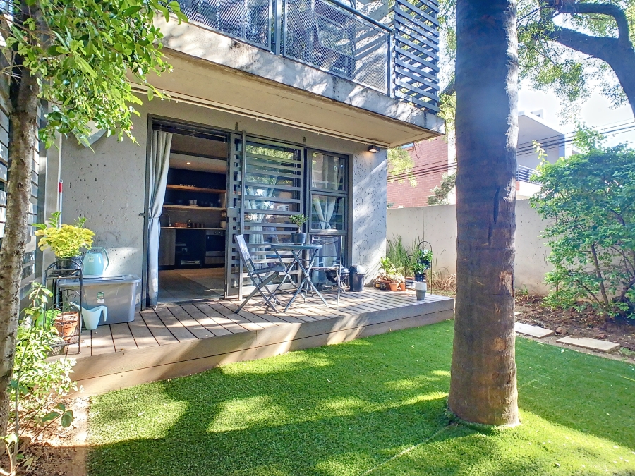 1 Bedroom Property for Sale in Menlo Park Gauteng