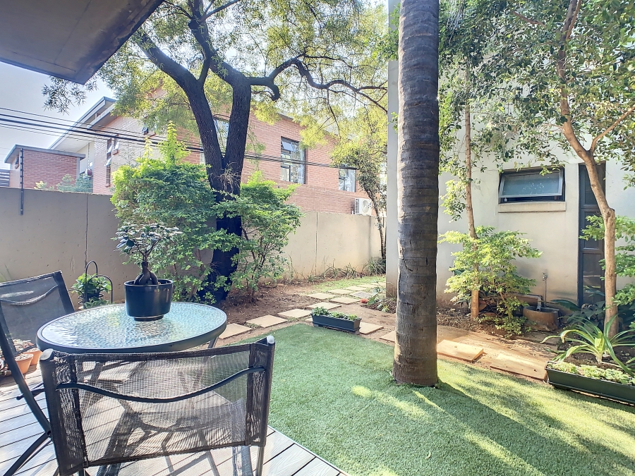 1 Bedroom Property for Sale in Menlo Park Gauteng