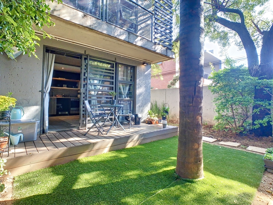 1 Bedroom Property for Sale in Menlo Park Gauteng