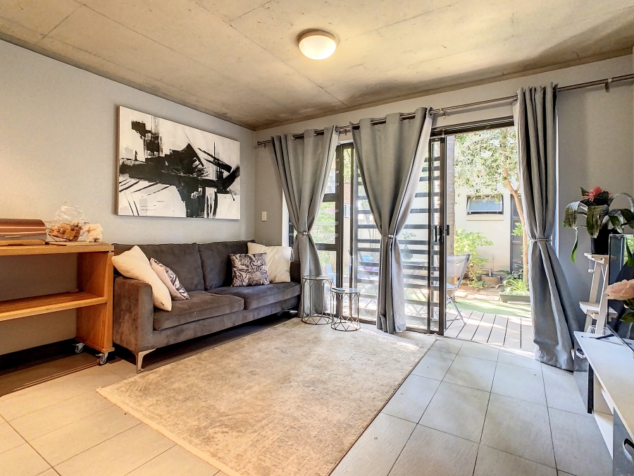1 Bedroom Property for Sale in Menlo Park Gauteng