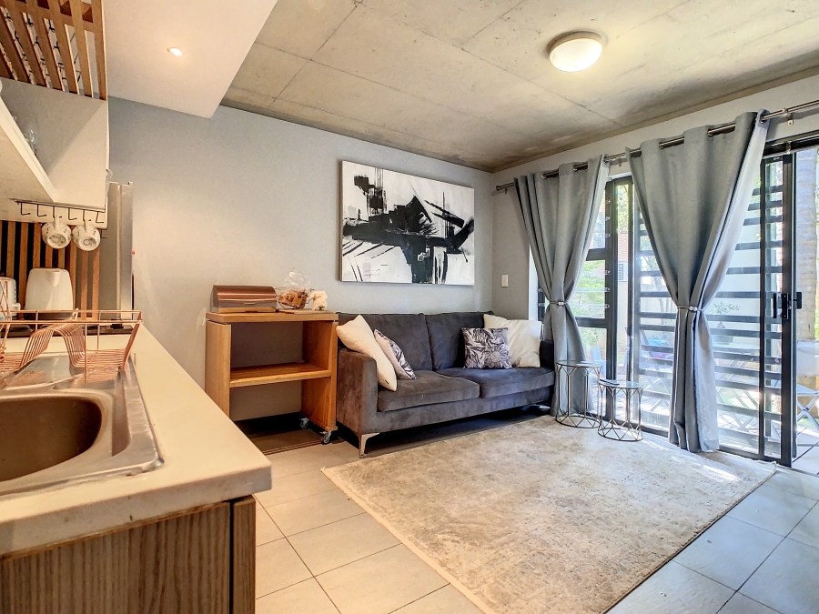 1 Bedroom Property for Sale in Menlo Park Gauteng