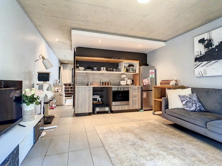 1 Bedroom Property for Sale in Menlo Park Gauteng