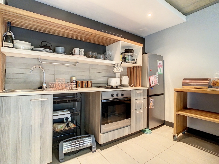 1 Bedroom Property for Sale in Menlo Park Gauteng