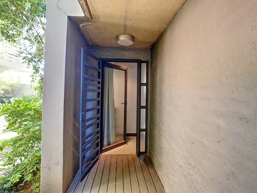 1 Bedroom Property for Sale in Menlo Park Gauteng