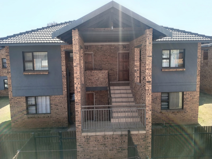 1 Bedroom Property for Sale in Comet Gauteng