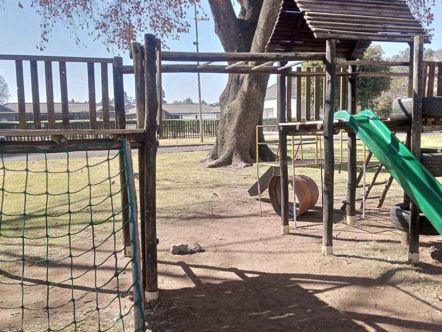 1 Bedroom Property for Sale in Comet Gauteng