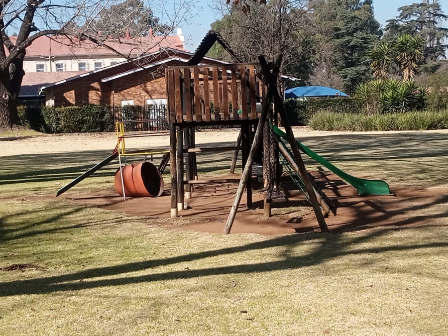 1 Bedroom Property for Sale in Comet Gauteng