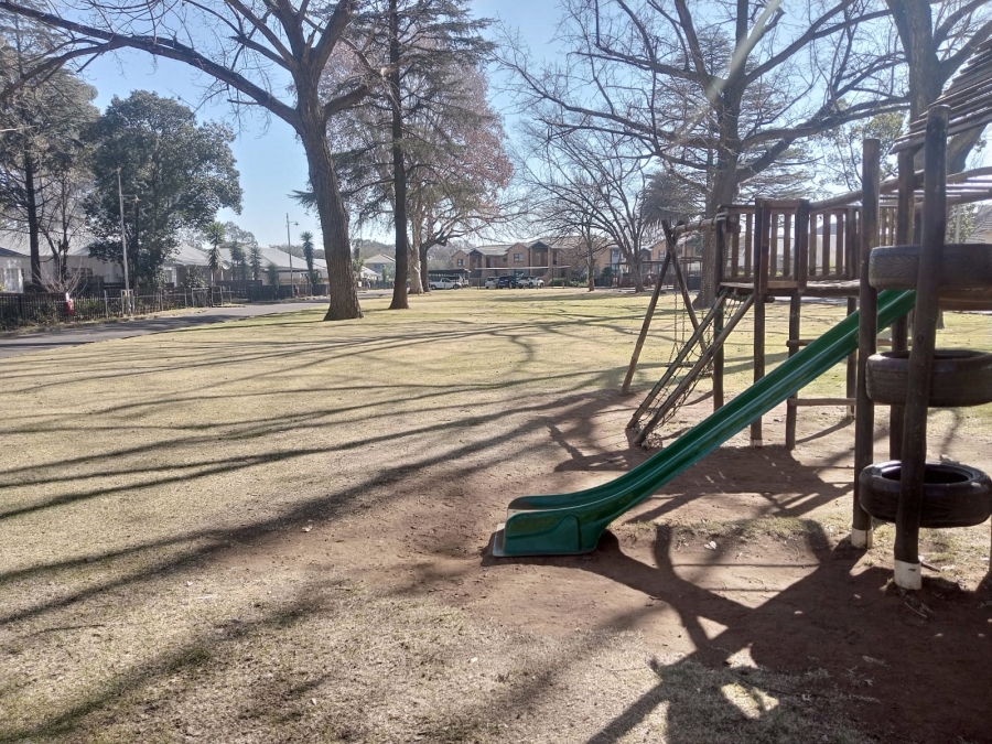 1 Bedroom Property for Sale in Comet Gauteng