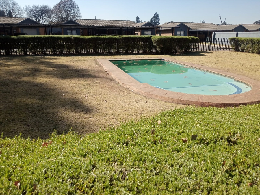 1 Bedroom Property for Sale in Comet Gauteng