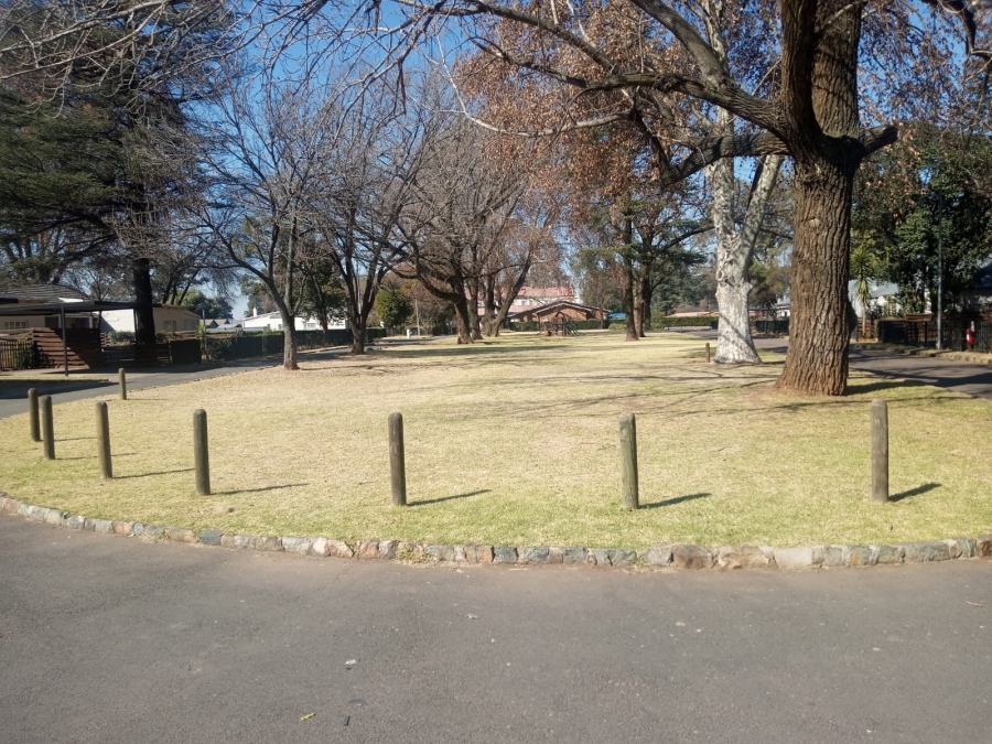 1 Bedroom Property for Sale in Comet Gauteng